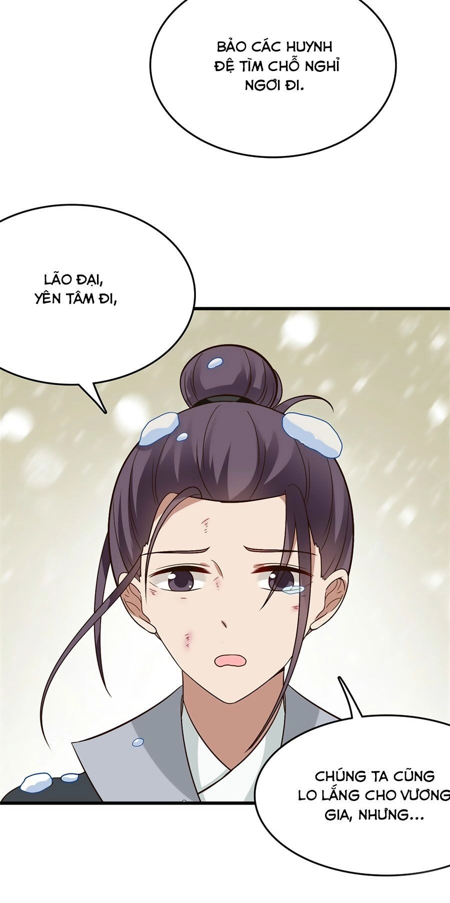 Kiêu Ngạo Vương Gia Chủng Điền Phi Chapter 143 - 4