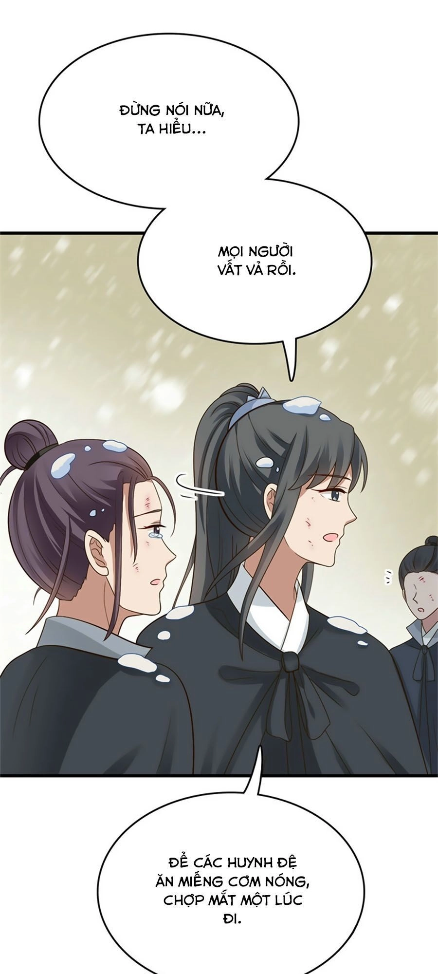 Kiêu Ngạo Vương Gia Chủng Điền Phi Chapter 143 - 5