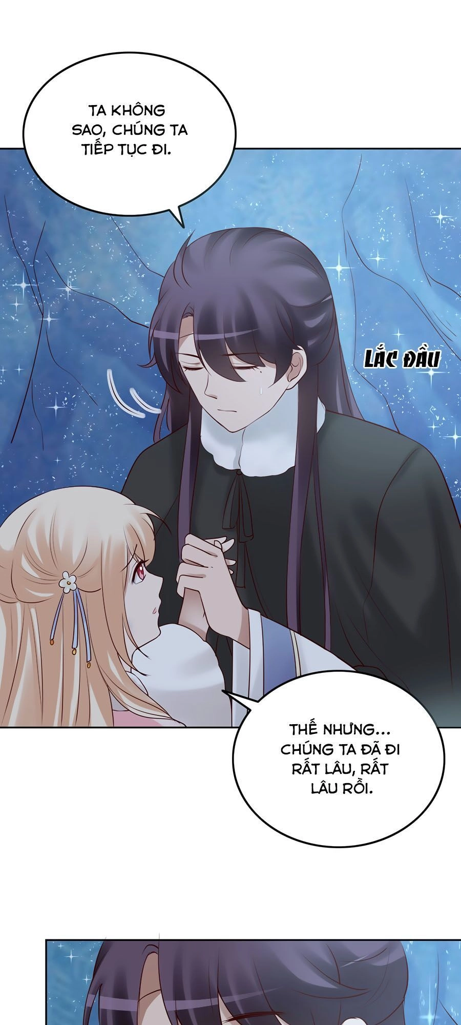 Kiêu Ngạo Vương Gia Chủng Điền Phi Chapter 143 - 11