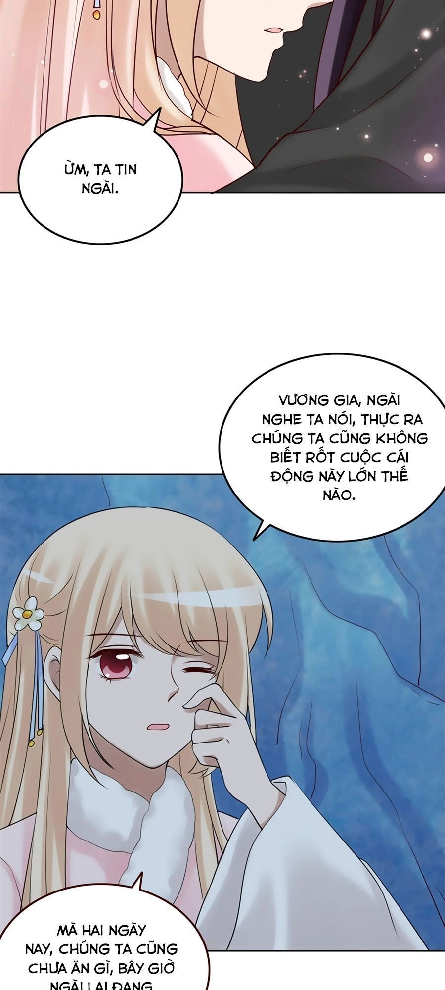 Kiêu Ngạo Vương Gia Chủng Điền Phi Chapter 143 - 16