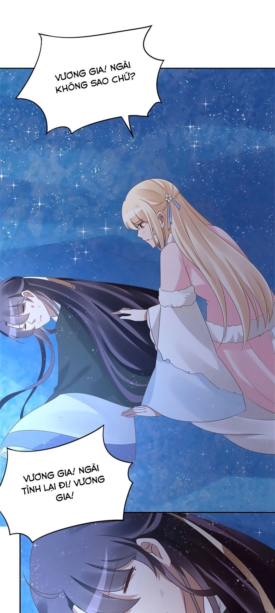 Kiêu Ngạo Vương Gia Chủng Điền Phi Chapter 143 - 28