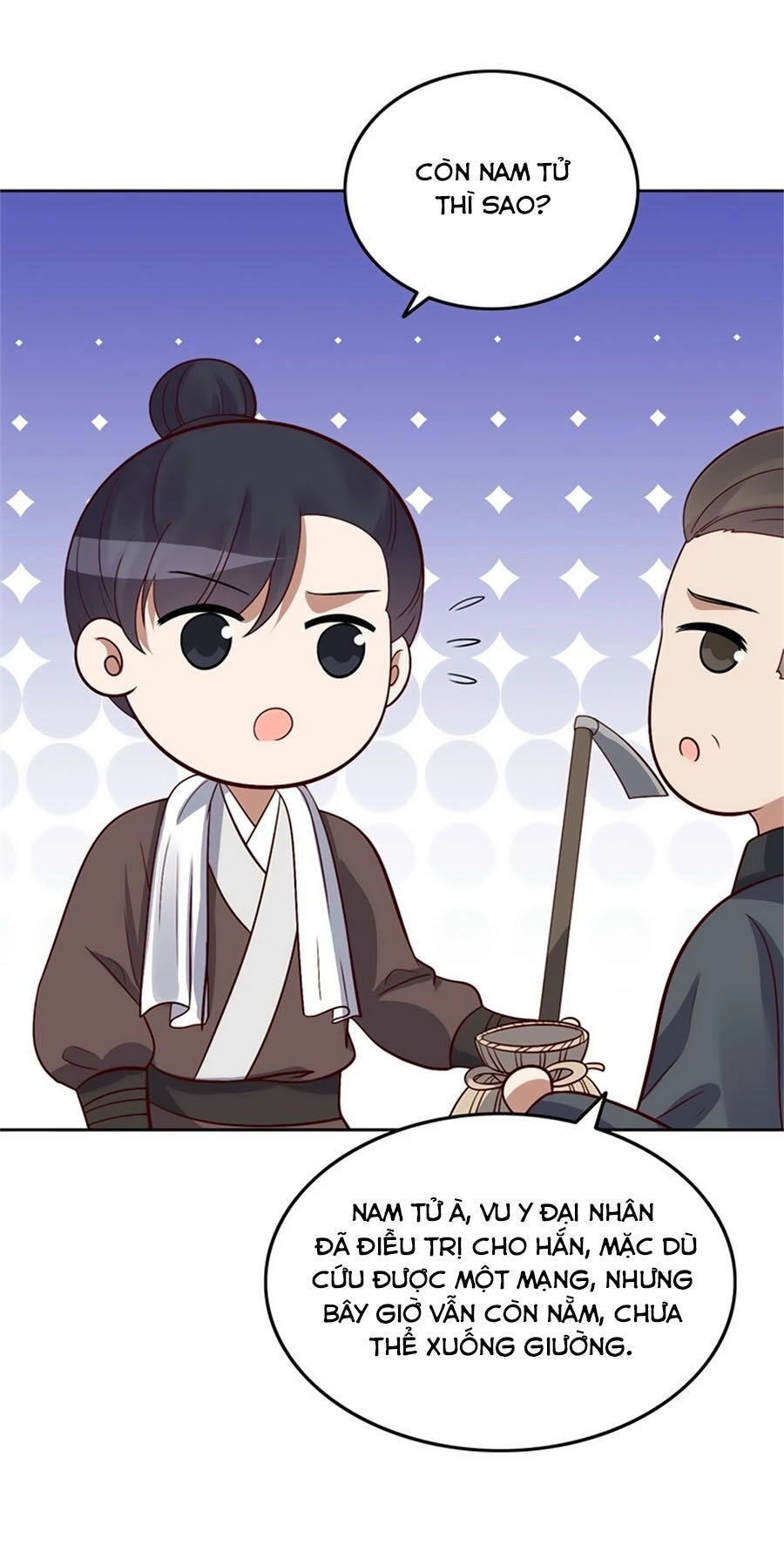 Kiêu Ngạo Vương Gia Chủng Điền Phi Chapter 143 - 33