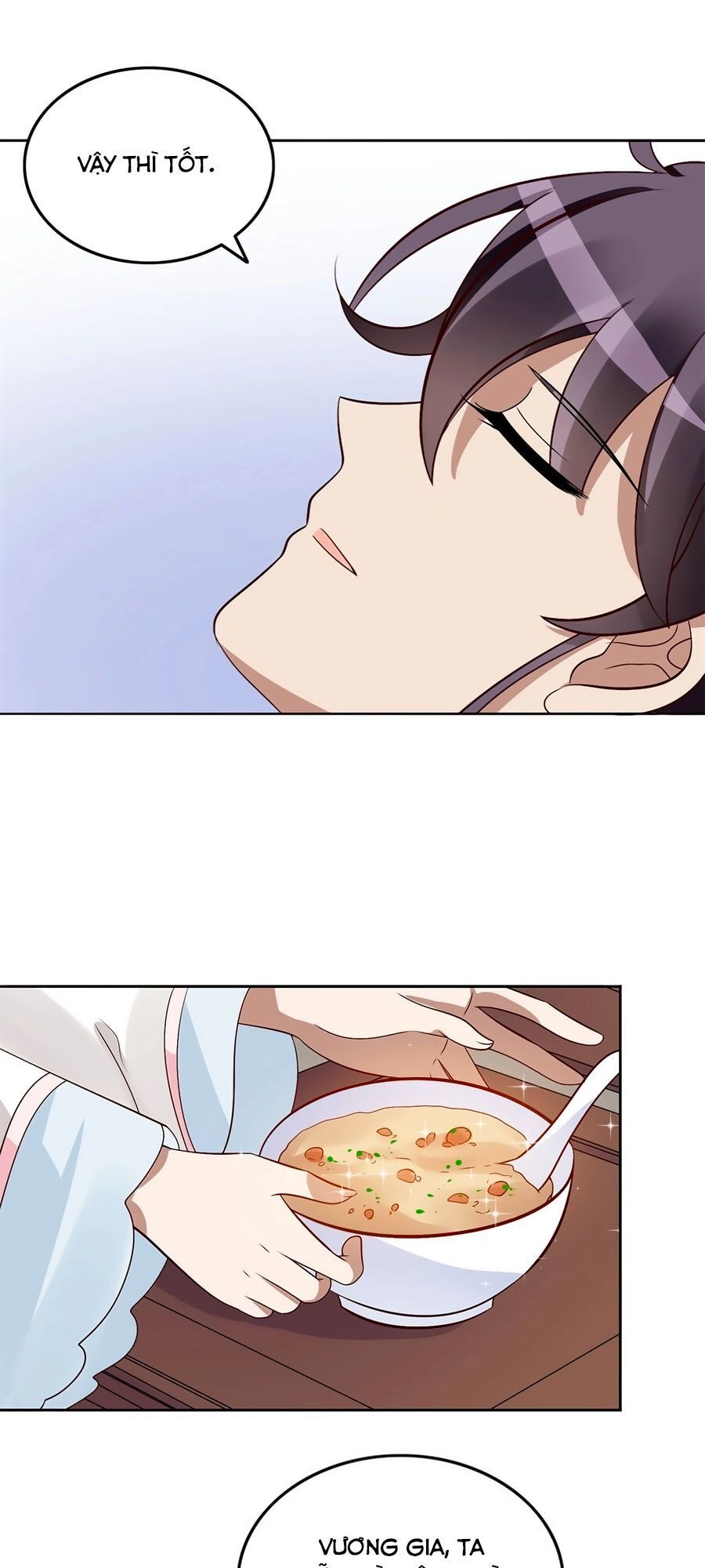 Kiêu Ngạo Vương Gia Chủng Điền Phi Chapter 143 - 42