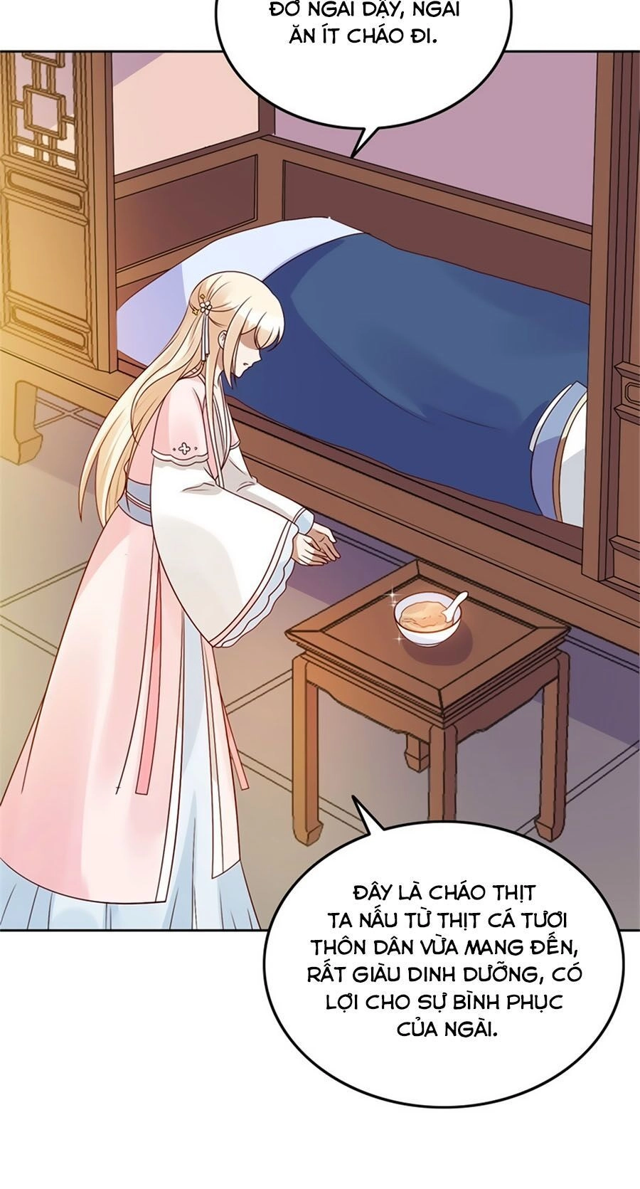 Kiêu Ngạo Vương Gia Chủng Điền Phi Chapter 143 - 43