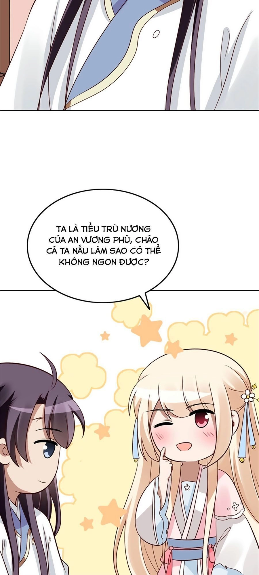 Kiêu Ngạo Vương Gia Chủng Điền Phi Chapter 143 - 45