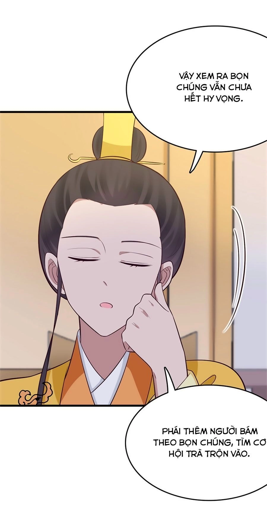 Kiêu Ngạo Vương Gia Chủng Điền Phi Chapter 143 - 52