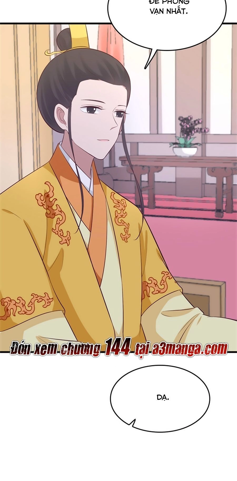 Kiêu Ngạo Vương Gia Chủng Điền Phi Chapter 143 - 54