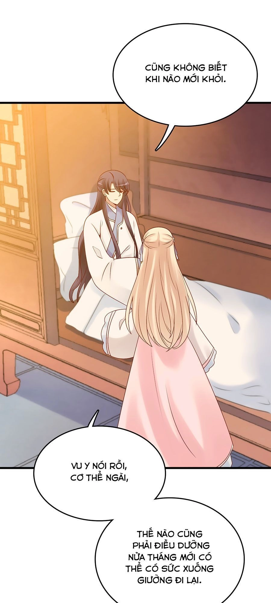 Kiêu Ngạo Vương Gia Chủng Điền Phi Chapter 144 - 56