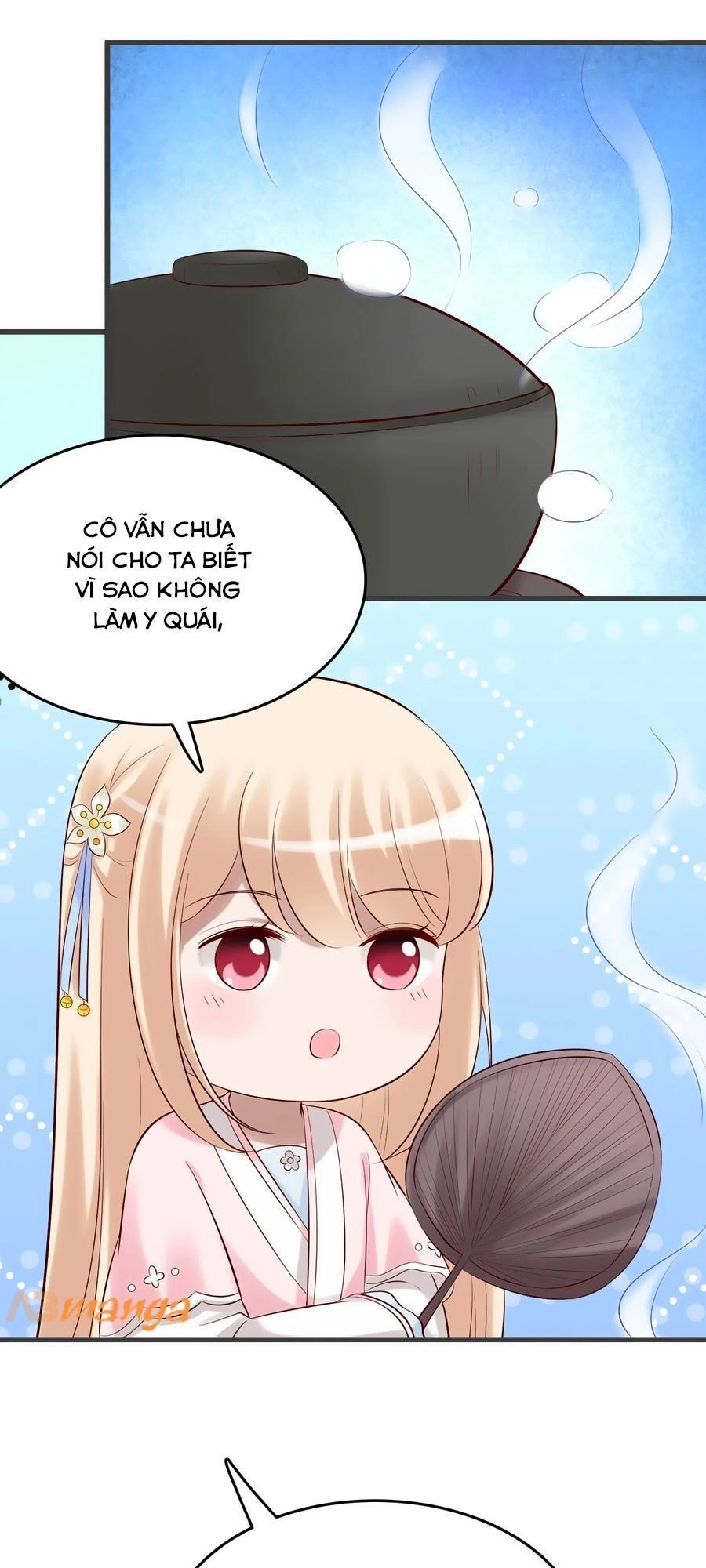 Kiêu Ngạo Vương Gia Chủng Điền Phi Chapter 145 - 45