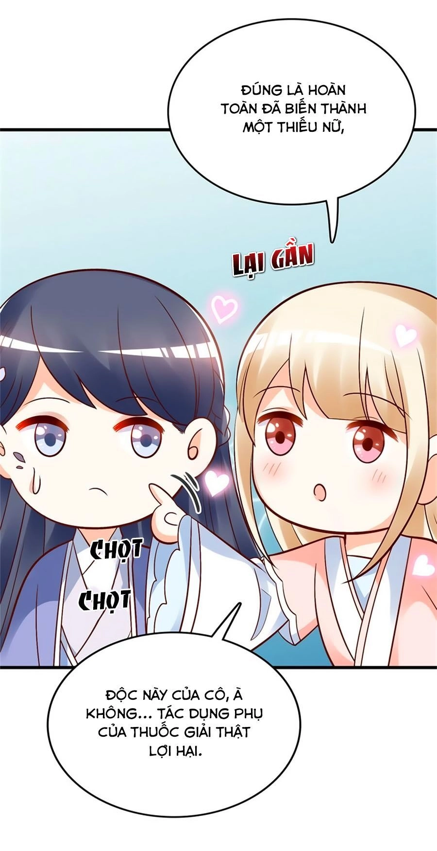 Kiêu Ngạo Vương Gia Chủng Điền Phi Chapter 146 - 8