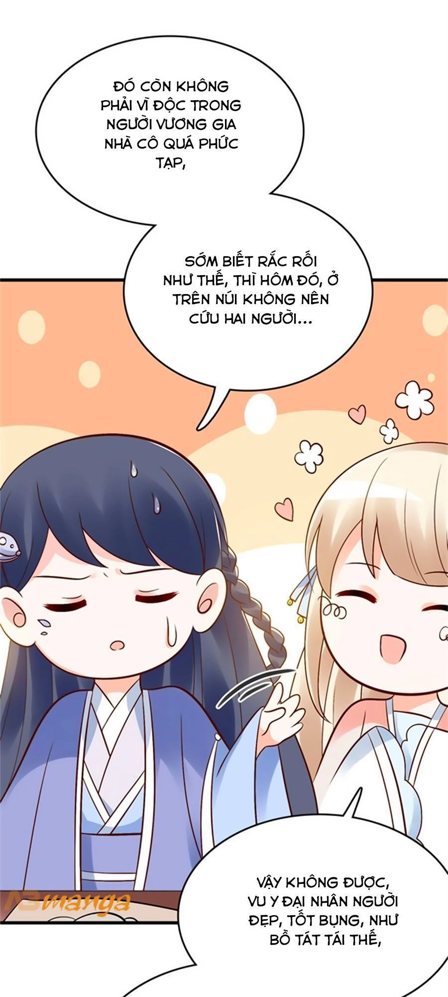 Kiêu Ngạo Vương Gia Chủng Điền Phi Chapter 146 - 9