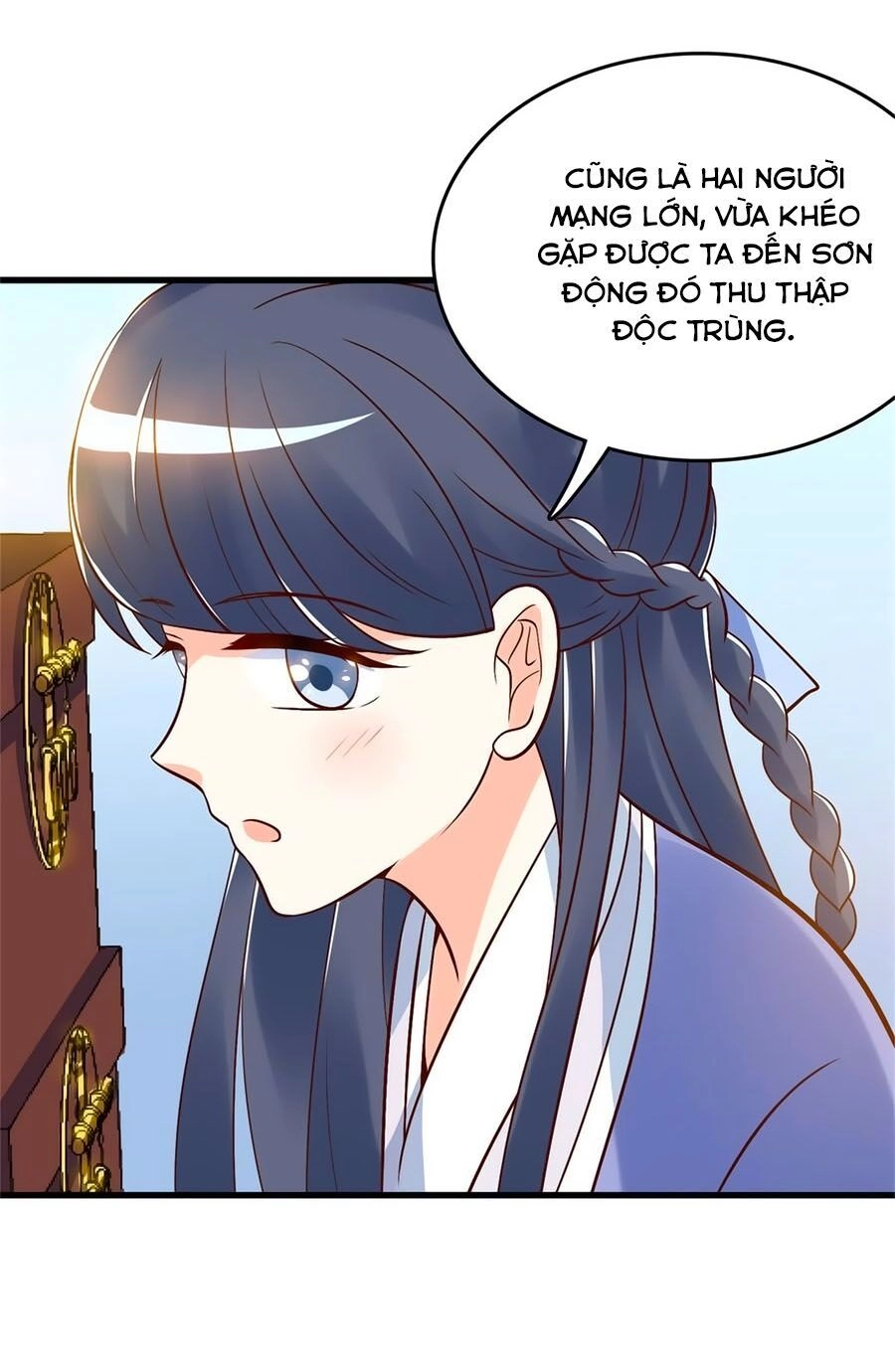 Kiêu Ngạo Vương Gia Chủng Điền Phi Chapter 146 - 11