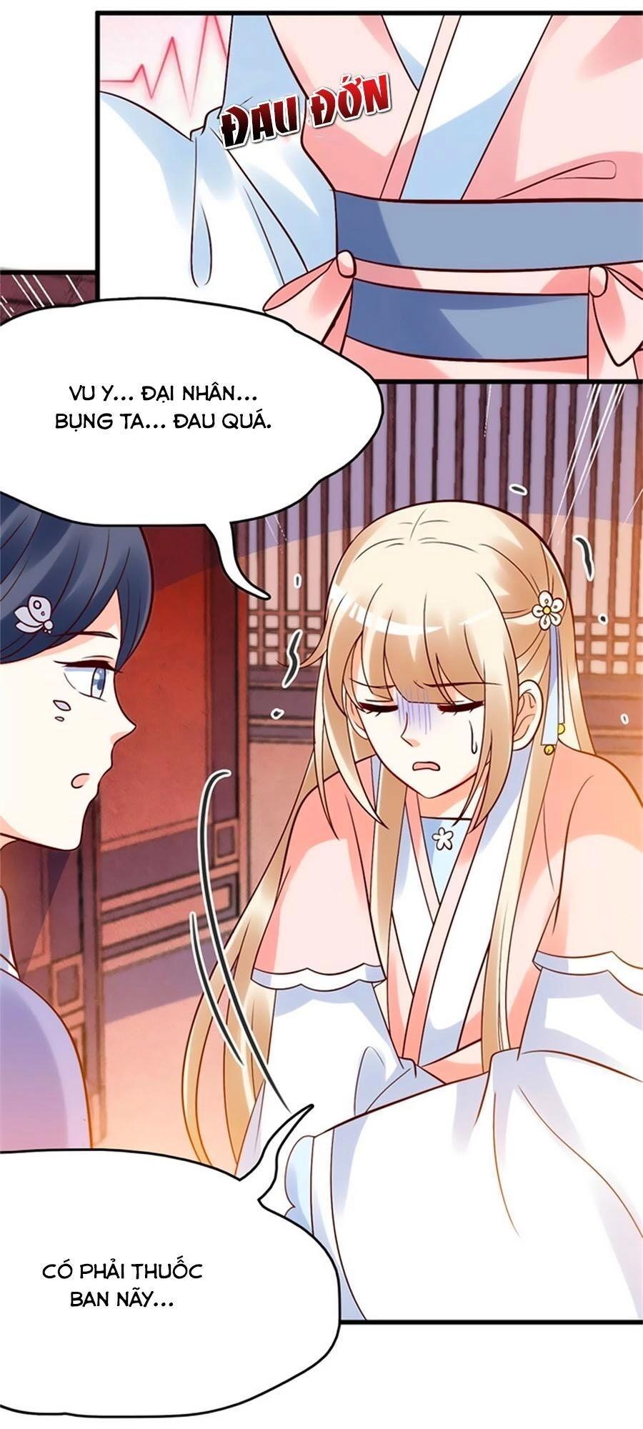 Kiêu Ngạo Vương Gia Chủng Điền Phi Chapter 146 - 13