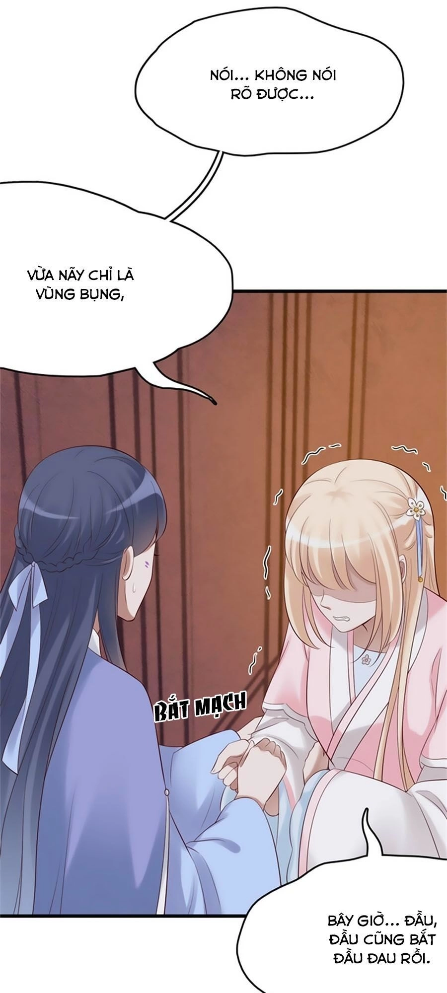 Kiêu Ngạo Vương Gia Chủng Điền Phi Chapter 146 - 16