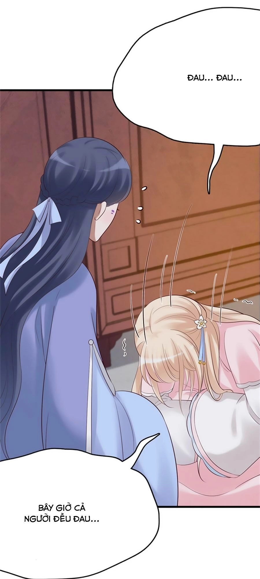 Kiêu Ngạo Vương Gia Chủng Điền Phi Chapter 146 - 19