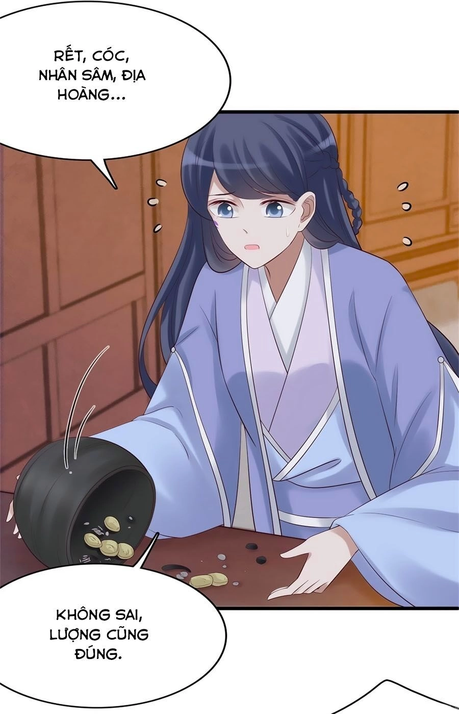 Kiêu Ngạo Vương Gia Chủng Điền Phi Chapter 146 - 22