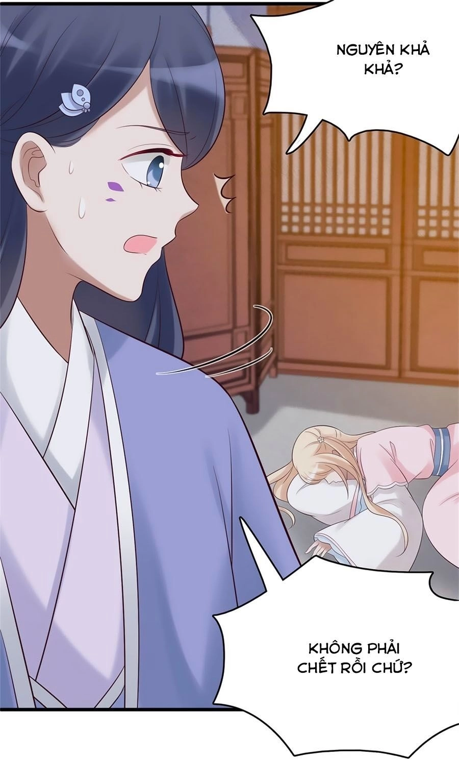 Kiêu Ngạo Vương Gia Chủng Điền Phi Chapter 146 - 23