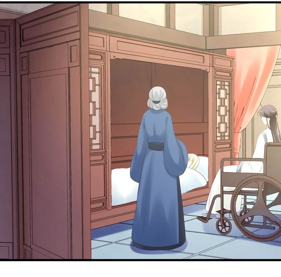 Kiêu Ngạo Vương Gia Chủng Điền Phi Chapter 146 - 27