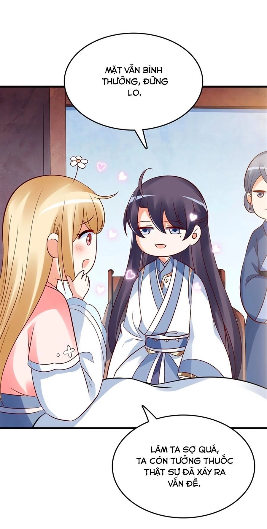 Kiêu Ngạo Vương Gia Chủng Điền Phi Chapter 146 - 31