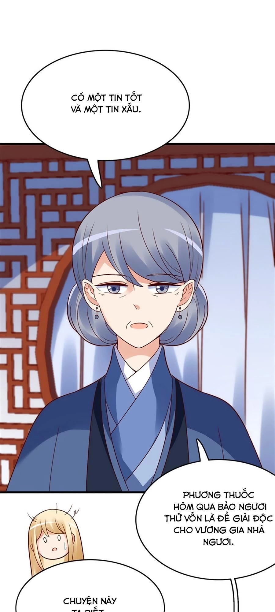 Kiêu Ngạo Vương Gia Chủng Điền Phi Chapter 146 - 34