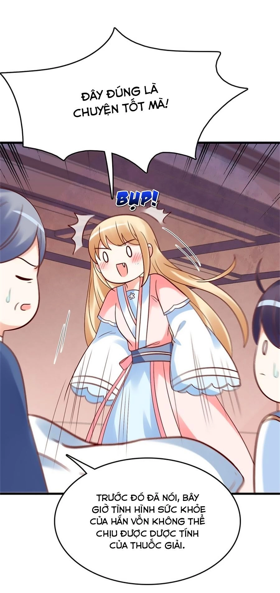 Kiêu Ngạo Vương Gia Chủng Điền Phi Chapter 146 - 37