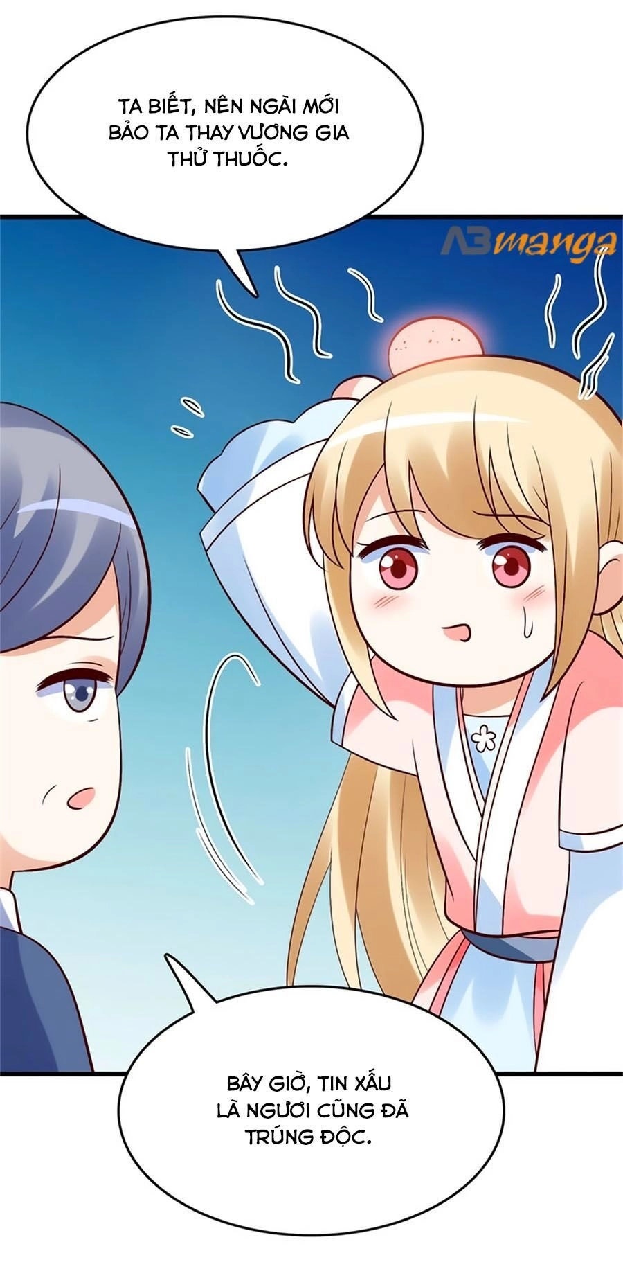 Kiêu Ngạo Vương Gia Chủng Điền Phi Chapter 146 - 38