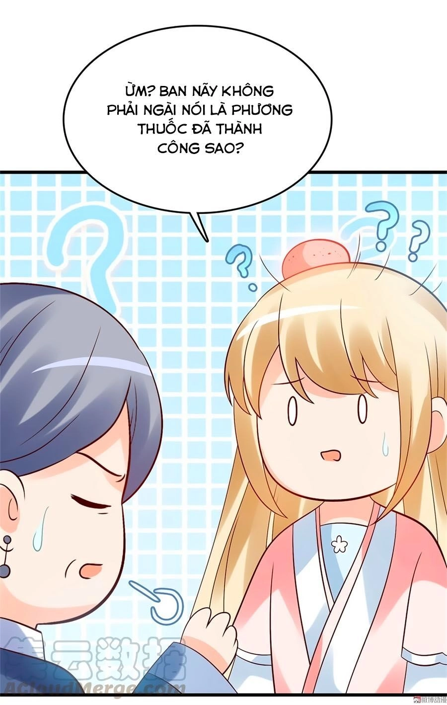 Kiêu Ngạo Vương Gia Chủng Điền Phi Chapter 146 - 39