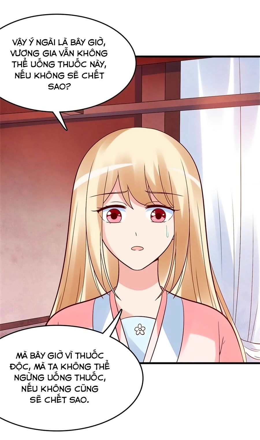 Kiêu Ngạo Vương Gia Chủng Điền Phi Chapter 146 - 41