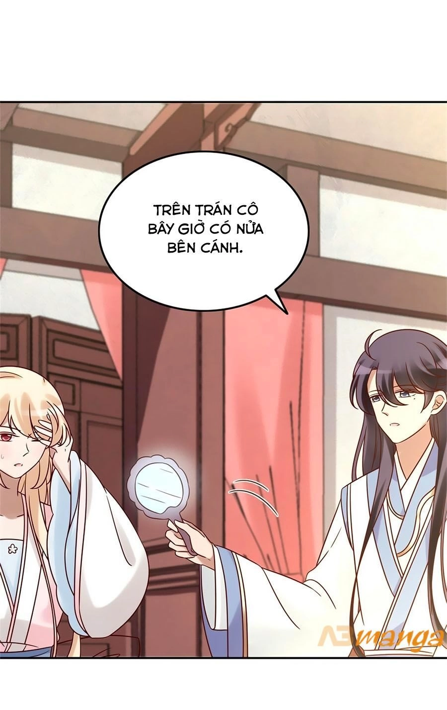 Kiêu Ngạo Vương Gia Chủng Điền Phi Chapter 146 - 46