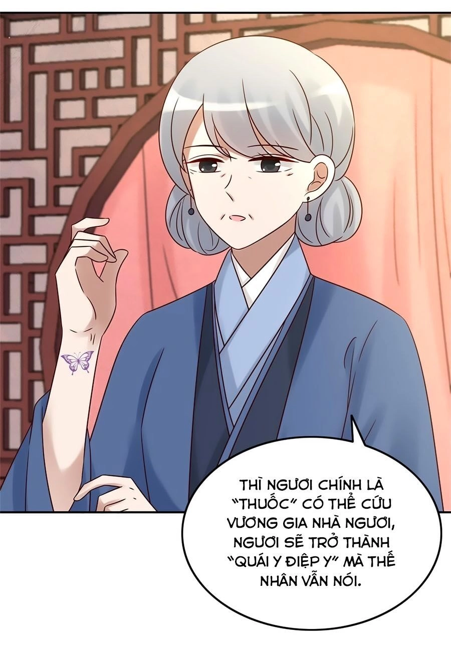 Kiêu Ngạo Vương Gia Chủng Điền Phi Chapter 146 - 50