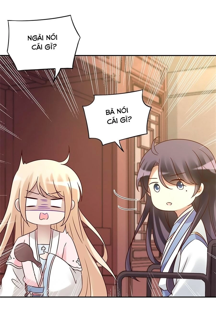 Kiêu Ngạo Vương Gia Chủng Điền Phi Chapter 146 - 51