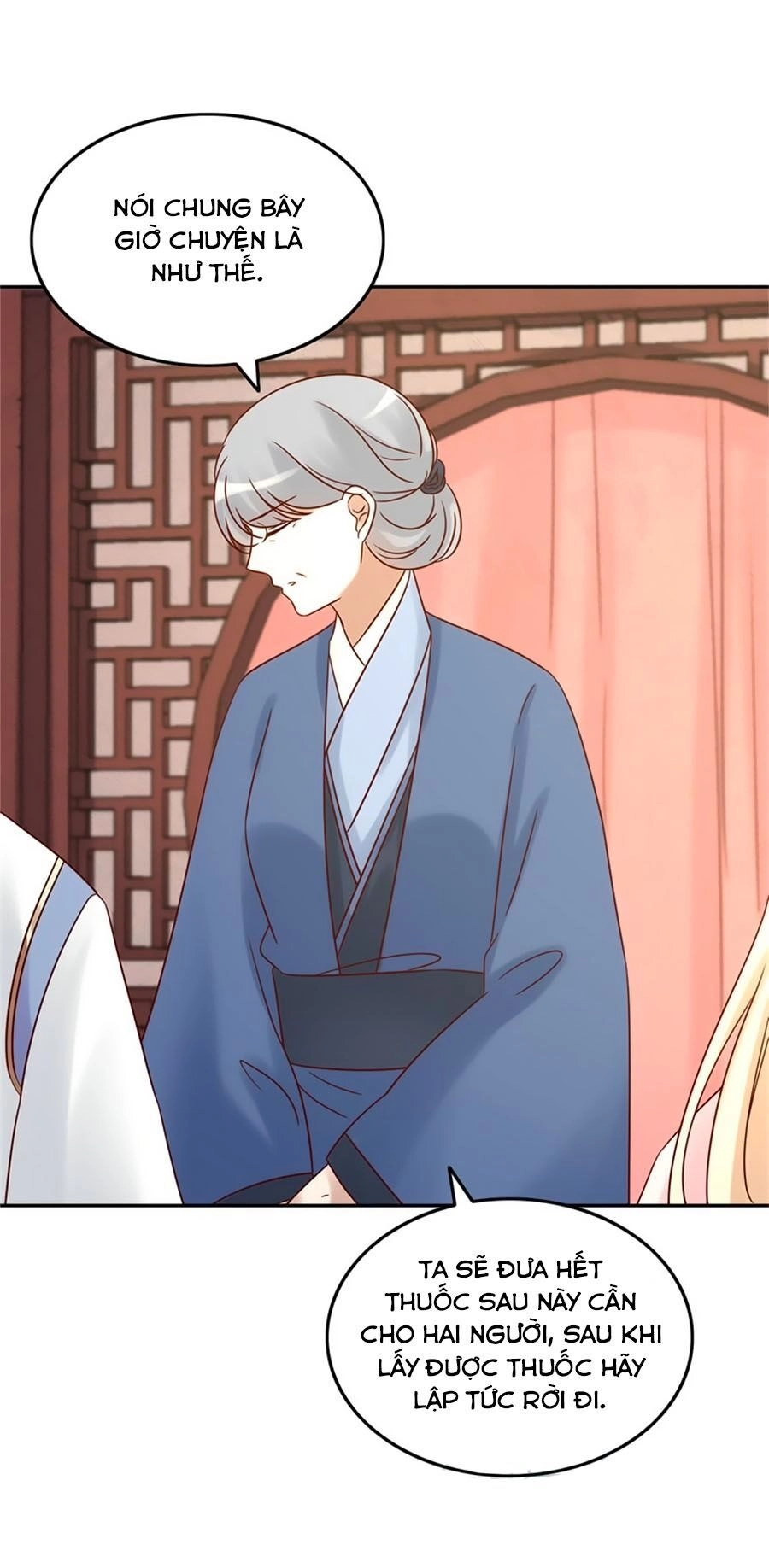 Kiêu Ngạo Vương Gia Chủng Điền Phi Chapter 146 - 52