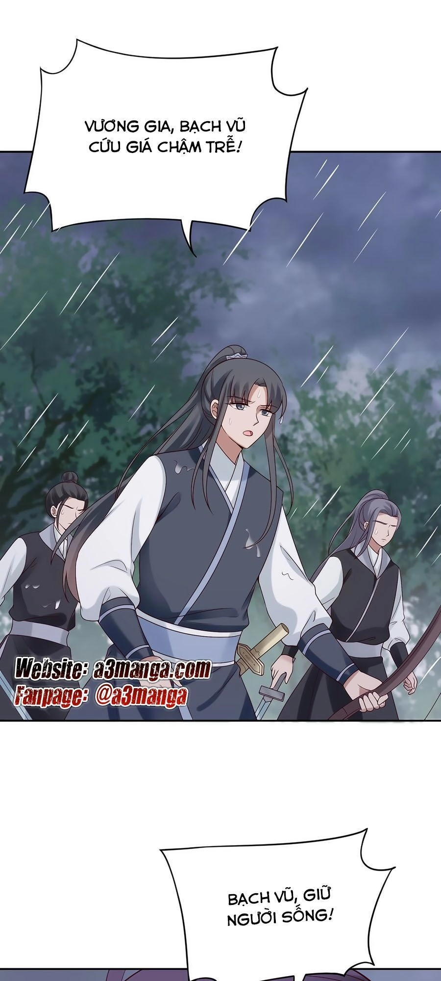 Kiêu Ngạo Vương Gia Chủng Điền Phi Chapter 148 - 3