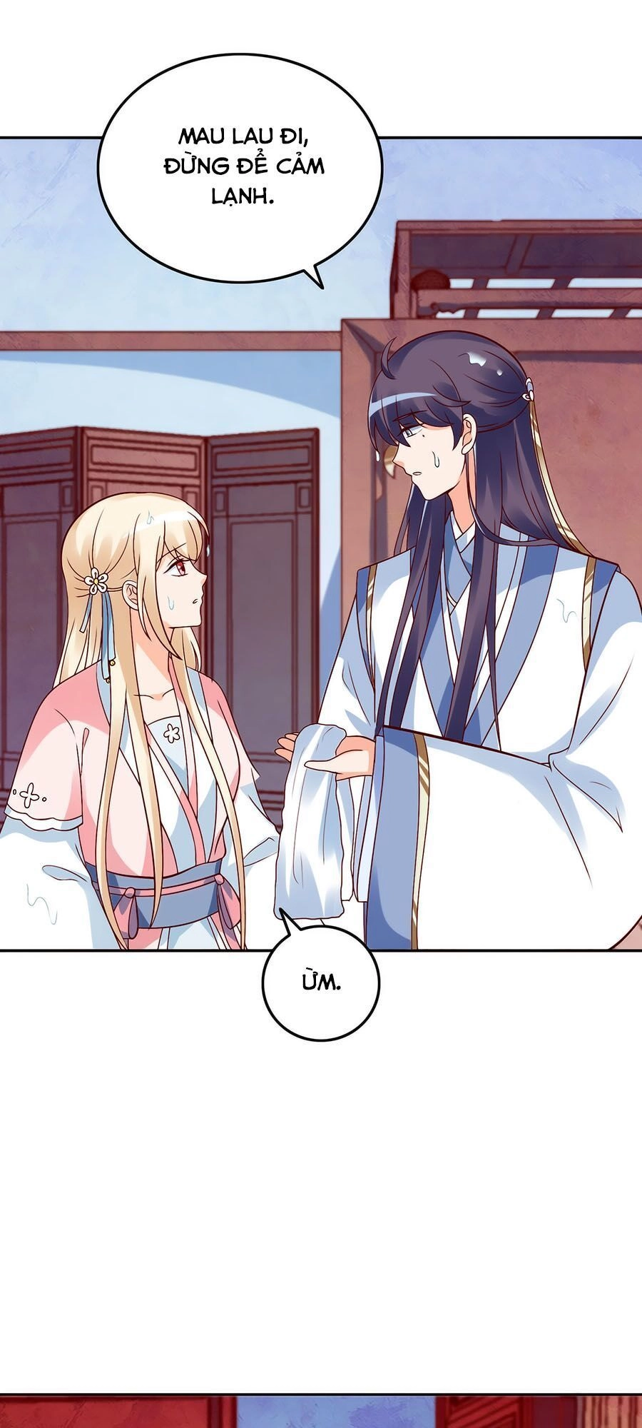 Kiêu Ngạo Vương Gia Chủng Điền Phi Chapter 148 - 11