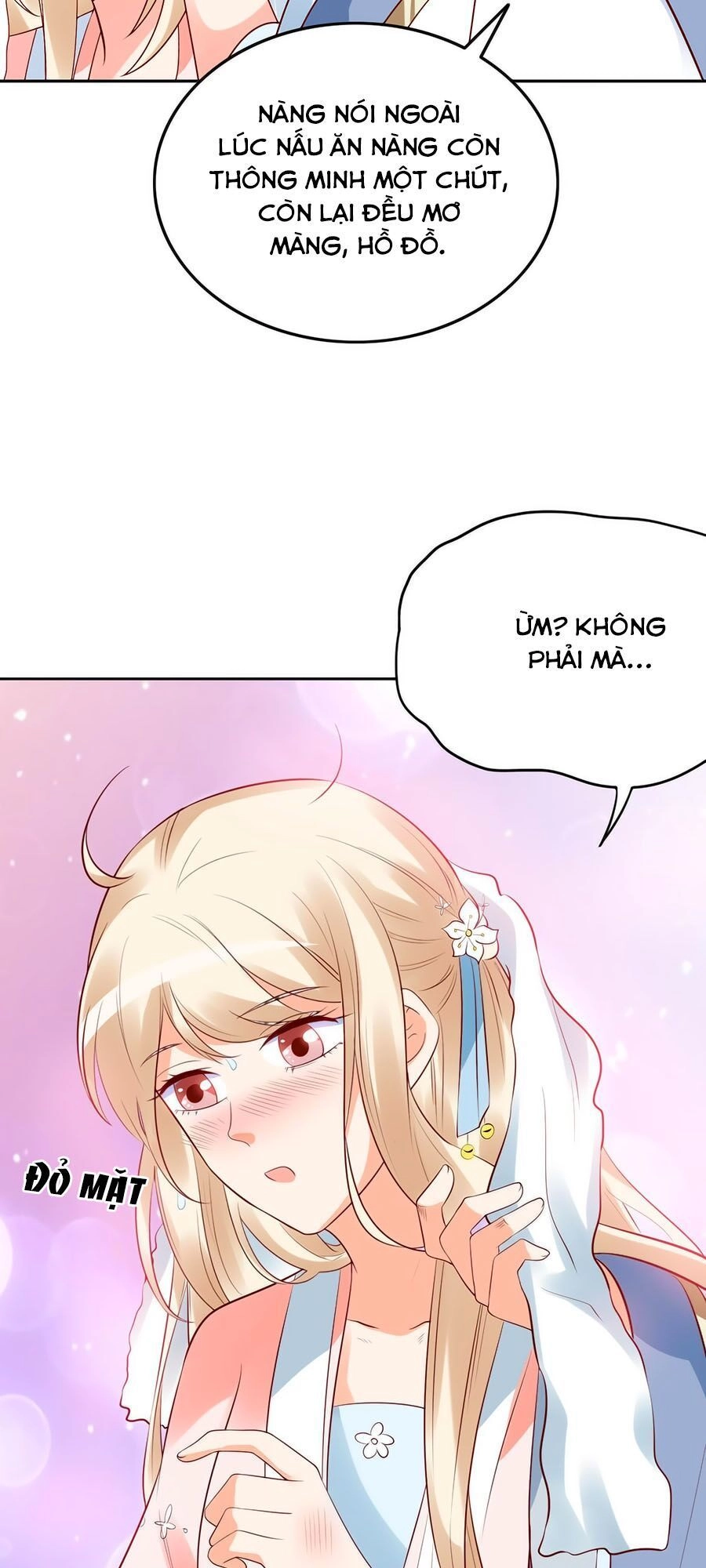 Kiêu Ngạo Vương Gia Chủng Điền Phi Chapter 148 - 14