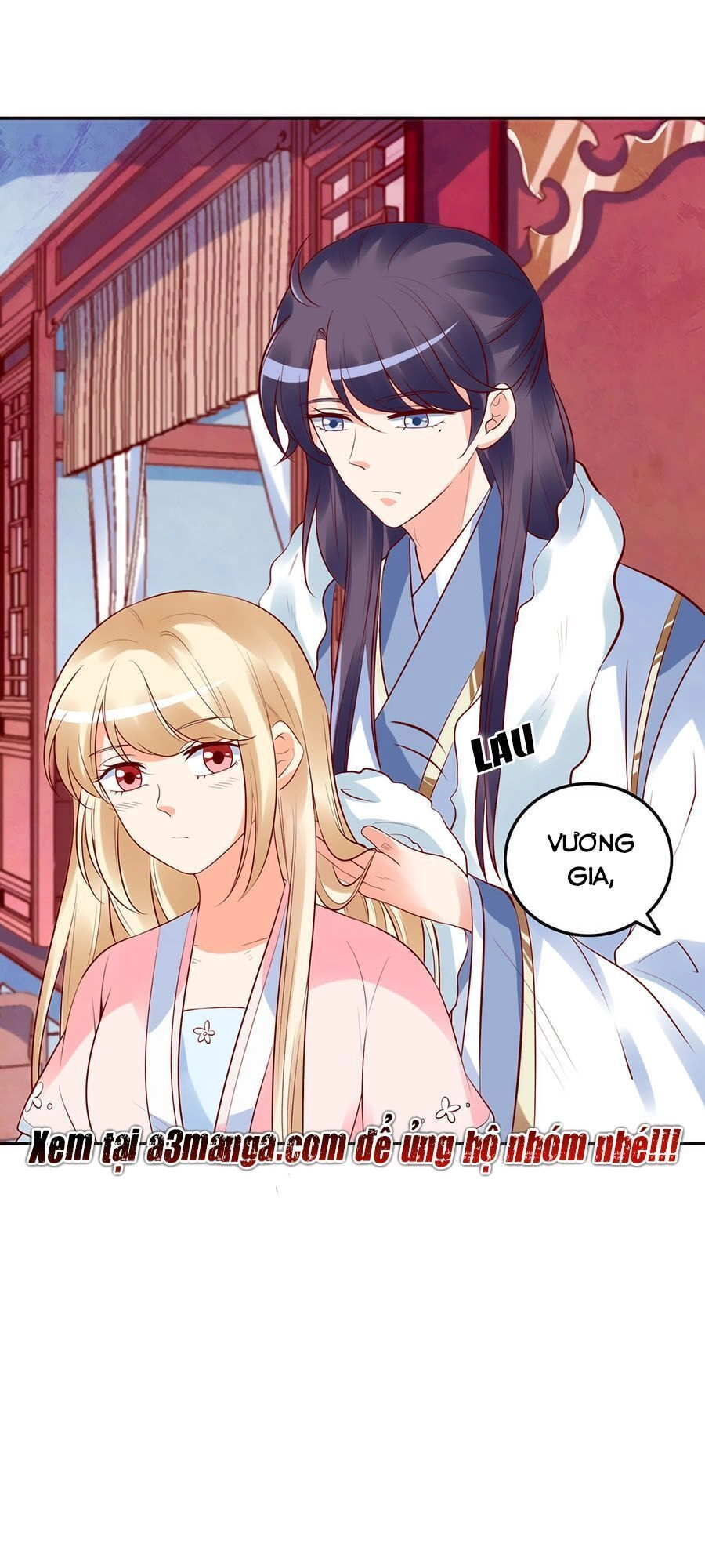 Kiêu Ngạo Vương Gia Chủng Điền Phi Chapter 148 - 16