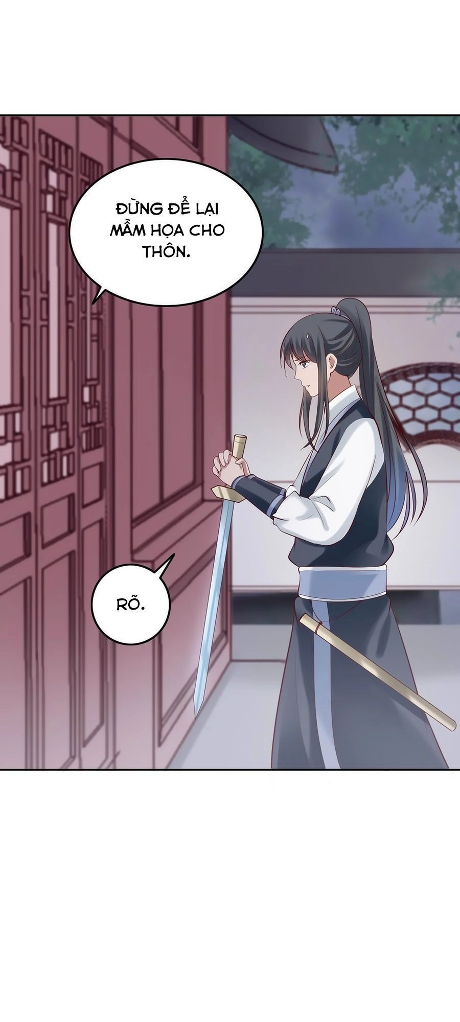 Kiêu Ngạo Vương Gia Chủng Điền Phi Chapter 148 - 19