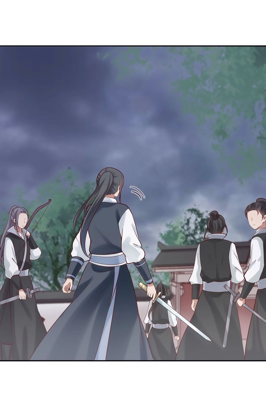 Kiêu Ngạo Vương Gia Chủng Điền Phi Chapter 148 - 20