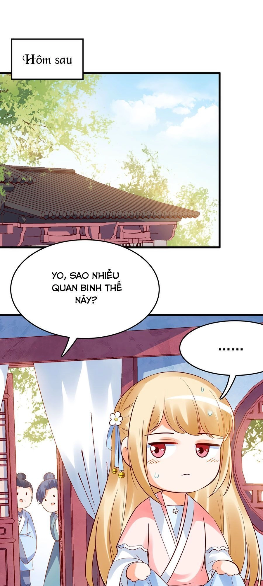 Kiêu Ngạo Vương Gia Chủng Điền Phi Chapter 148 - 21