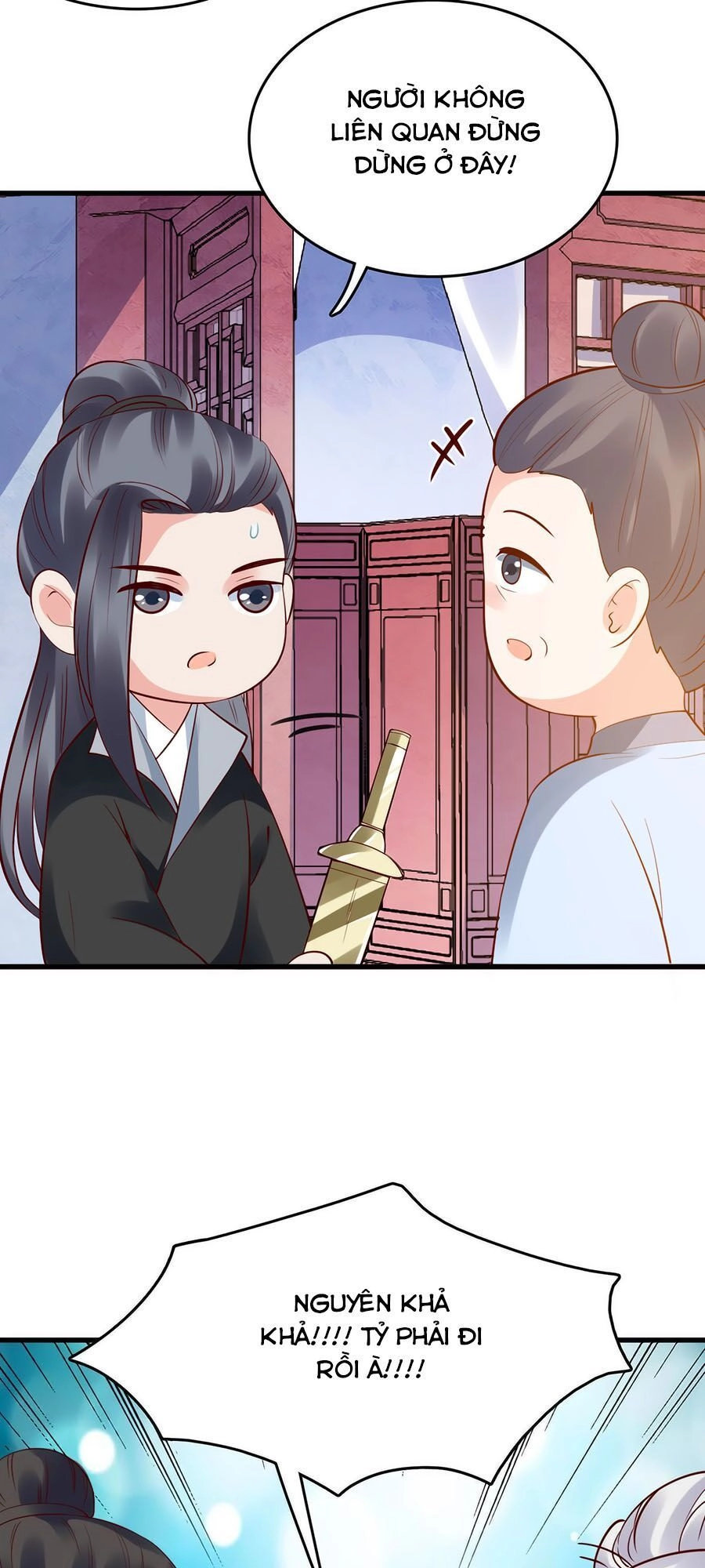 Kiêu Ngạo Vương Gia Chủng Điền Phi Chapter 148 - 23