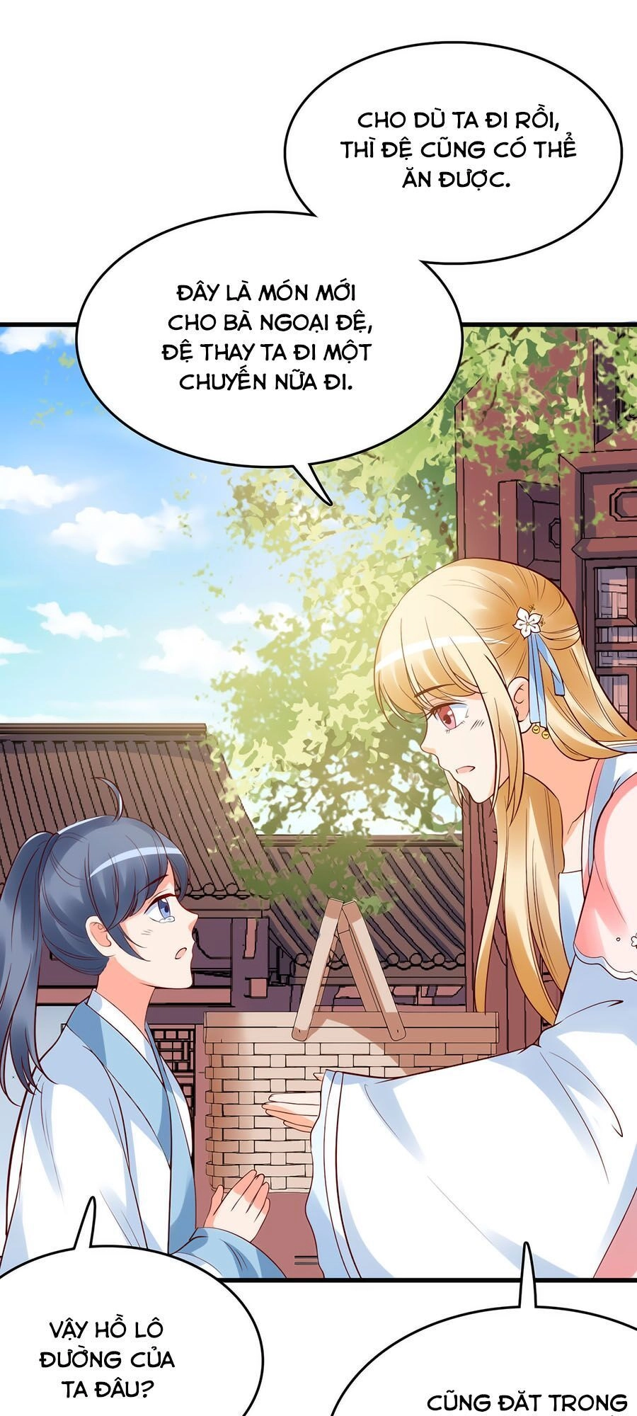 Kiêu Ngạo Vương Gia Chủng Điền Phi Chapter 148 - 26