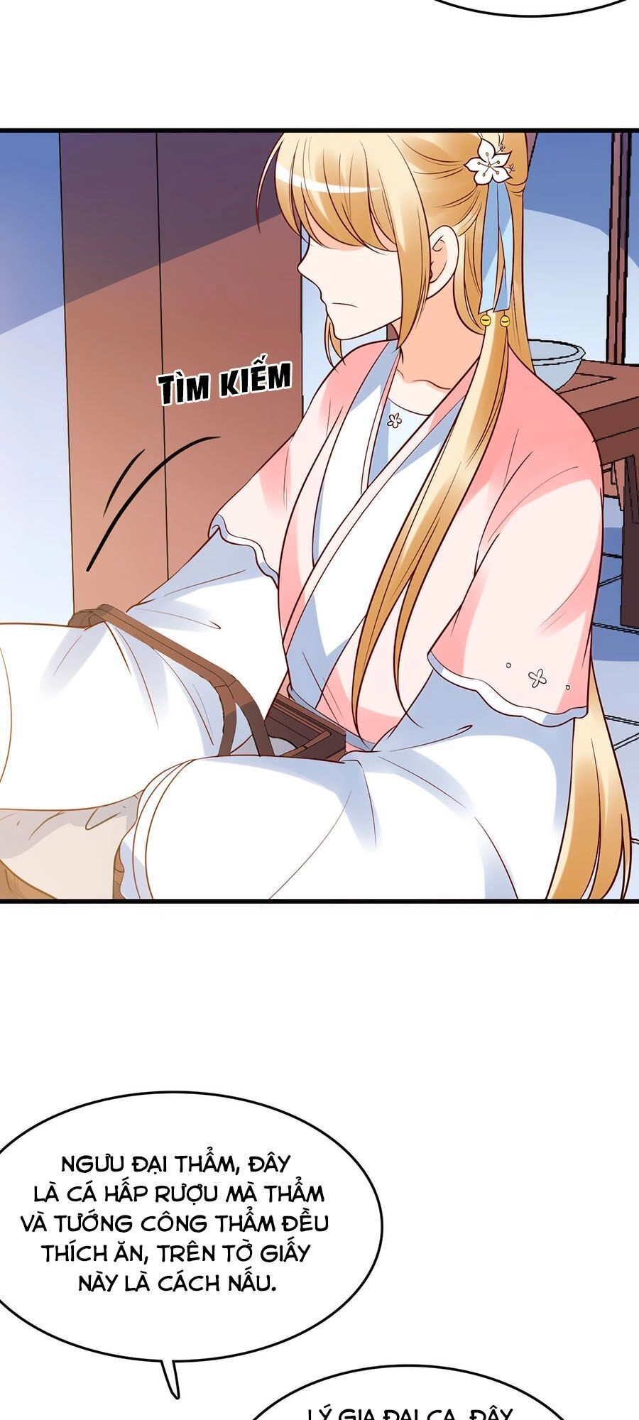 Kiêu Ngạo Vương Gia Chủng Điền Phi Chapter 148 - 28