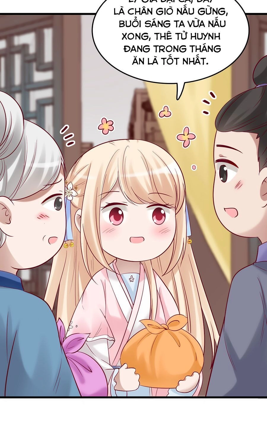 Kiêu Ngạo Vương Gia Chủng Điền Phi Chapter 148 - 29