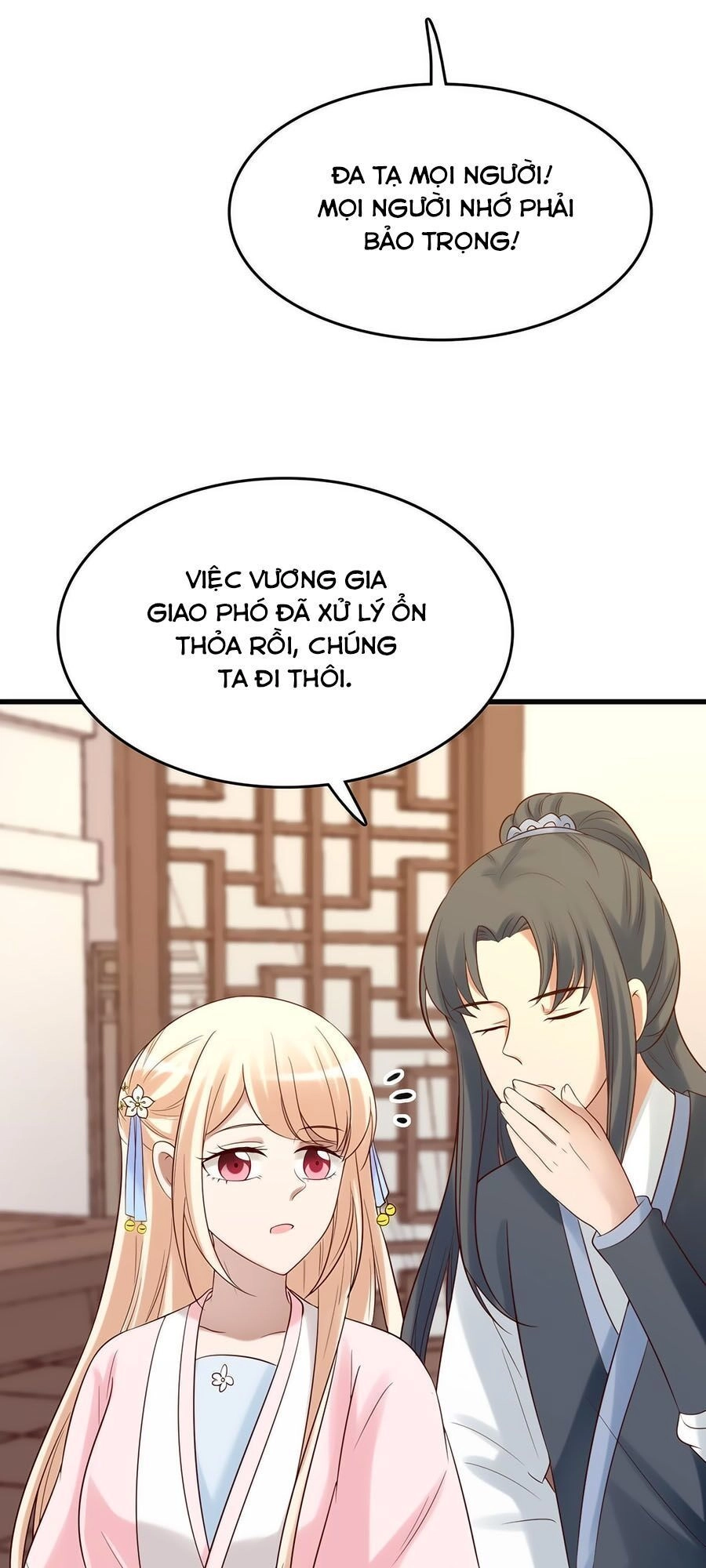 Kiêu Ngạo Vương Gia Chủng Điền Phi Chapter 148 - 34