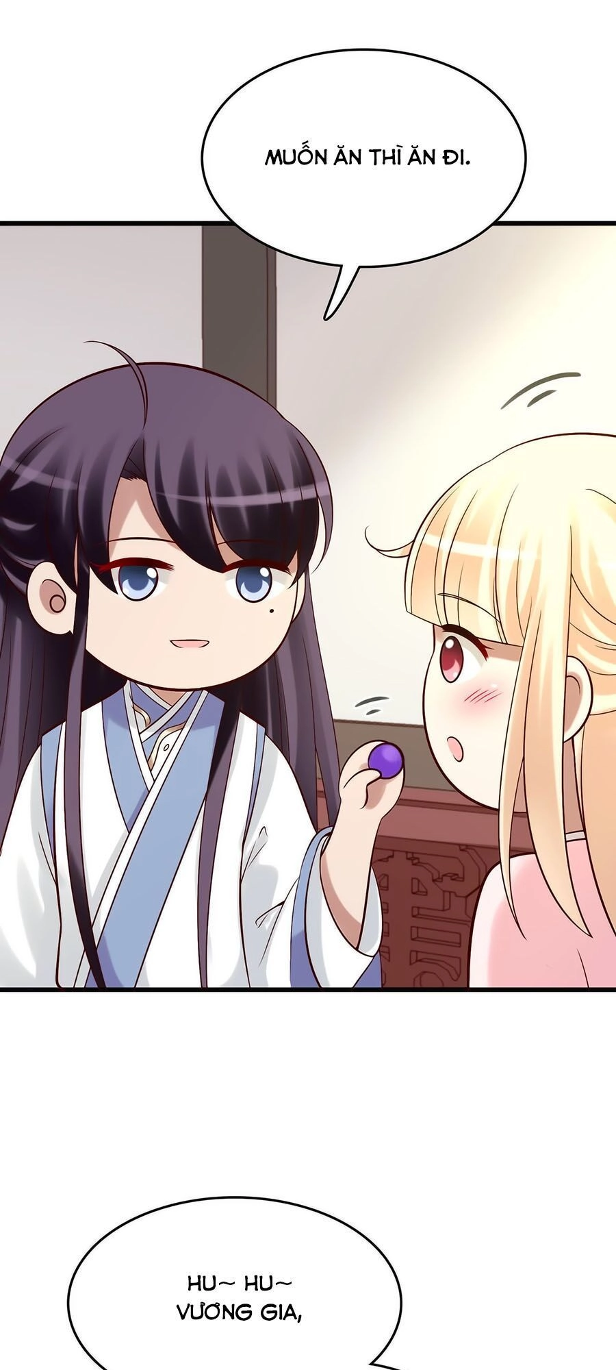 Kiêu Ngạo Vương Gia Chủng Điền Phi Chapter 148 - 38