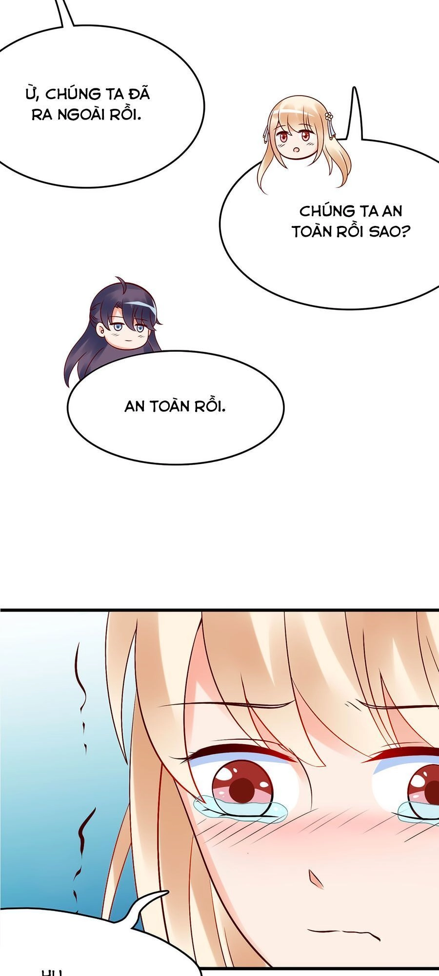 Kiêu Ngạo Vương Gia Chủng Điền Phi Chapter 148 - 40