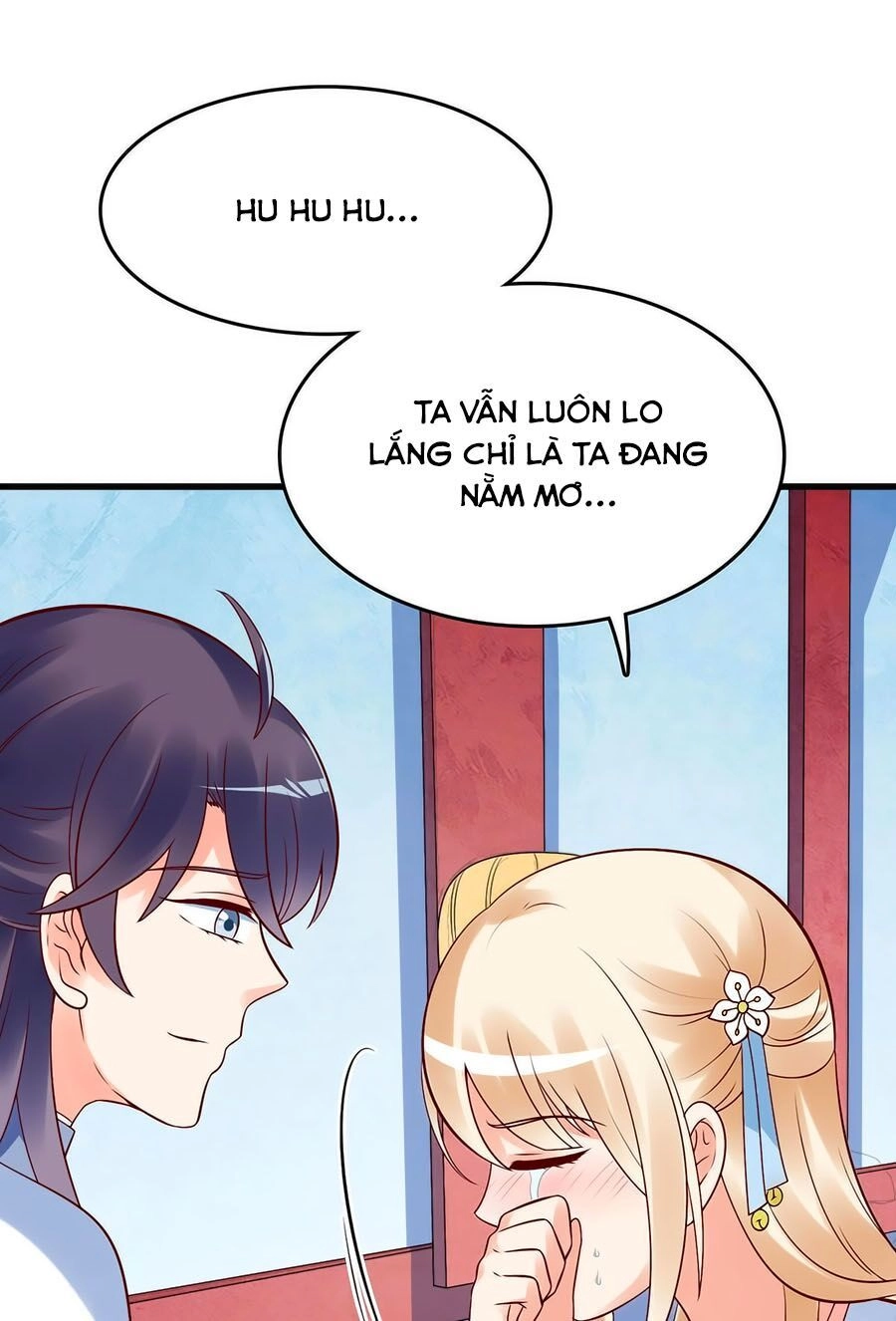 Kiêu Ngạo Vương Gia Chủng Điền Phi Chapter 148 - 42