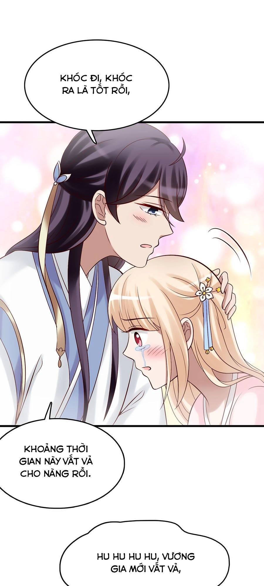 Kiêu Ngạo Vương Gia Chủng Điền Phi Chapter 148 - 45