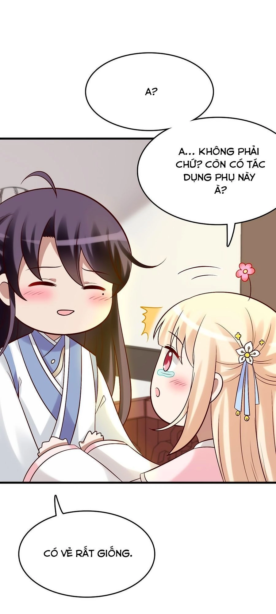 Kiêu Ngạo Vương Gia Chủng Điền Phi Chapter 148 - 47