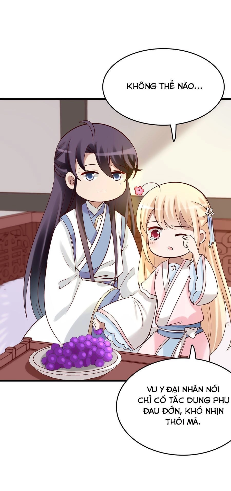 Kiêu Ngạo Vương Gia Chủng Điền Phi Chapter 148 - 48